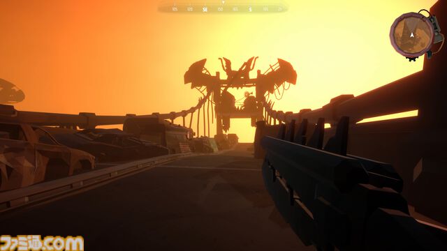 『On the Rocks』毒物から酒を作る。終末世界の砂漠でバーを営むサバイバルクラフトゲームが2026年第4四半期に登場予定