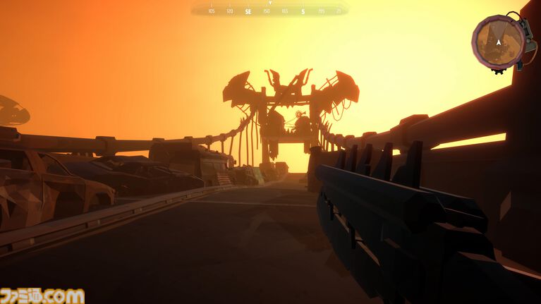 『On the Rocks』毒物から酒を作る。終末世界の砂漠でバーを営むサバイバルクラフトゲームが2026年第4四半期に登場予定