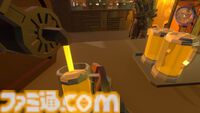 『On the Rocks』毒物から酒を作る。終末世界の砂漠でバーを営むサバイバルクラフトゲームが2026年第4四半期に登場予定