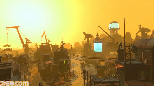 『On the Rocks』毒物から酒を作る。終末世界の砂漠でバーを営むサバイバルクラフトゲームが2026年第4四半期に登場予定