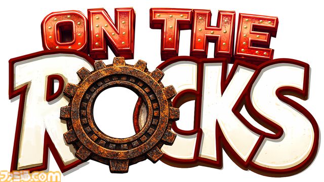 『On the Rocks』毒物から酒を作る。終末世界の砂漠でバーを営むサバイバルクラフトゲームが2026年第4四半期に登場予定