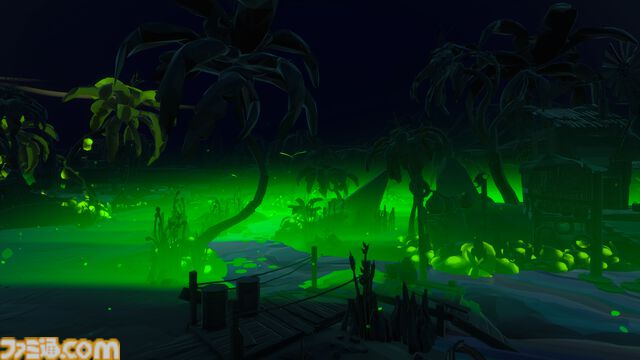 『On the Rocks』毒物から酒を作る。終末世界の砂漠でバーを営むサバイバルクラフトゲームが2026年第4四半期に登場予定