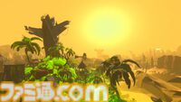 『On the Rocks』毒物から酒を作る。終末世界の砂漠でバーを営むサバイバルクラフトゲームが2026年第4四半期に登場予定
