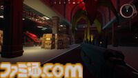 『On the Rocks』毒物から酒を作る。終末世界の砂漠でバーを営むサバイバルクラフトゲームが2026年第4四半期に登場予定