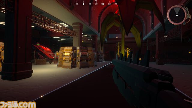 『On the Rocks』毒物から酒を作る。終末世界の砂漠でバーを営むサバイバルクラフトゲームが2026年第4四半期に登場予定