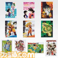 『ドラゴンボール』新作一番くじが本日（5/8）より発売。A～F賞まで全部フィギュアの豪華なラインアップ。ラストワン賞は大猿悟空の大迫力なソフビ