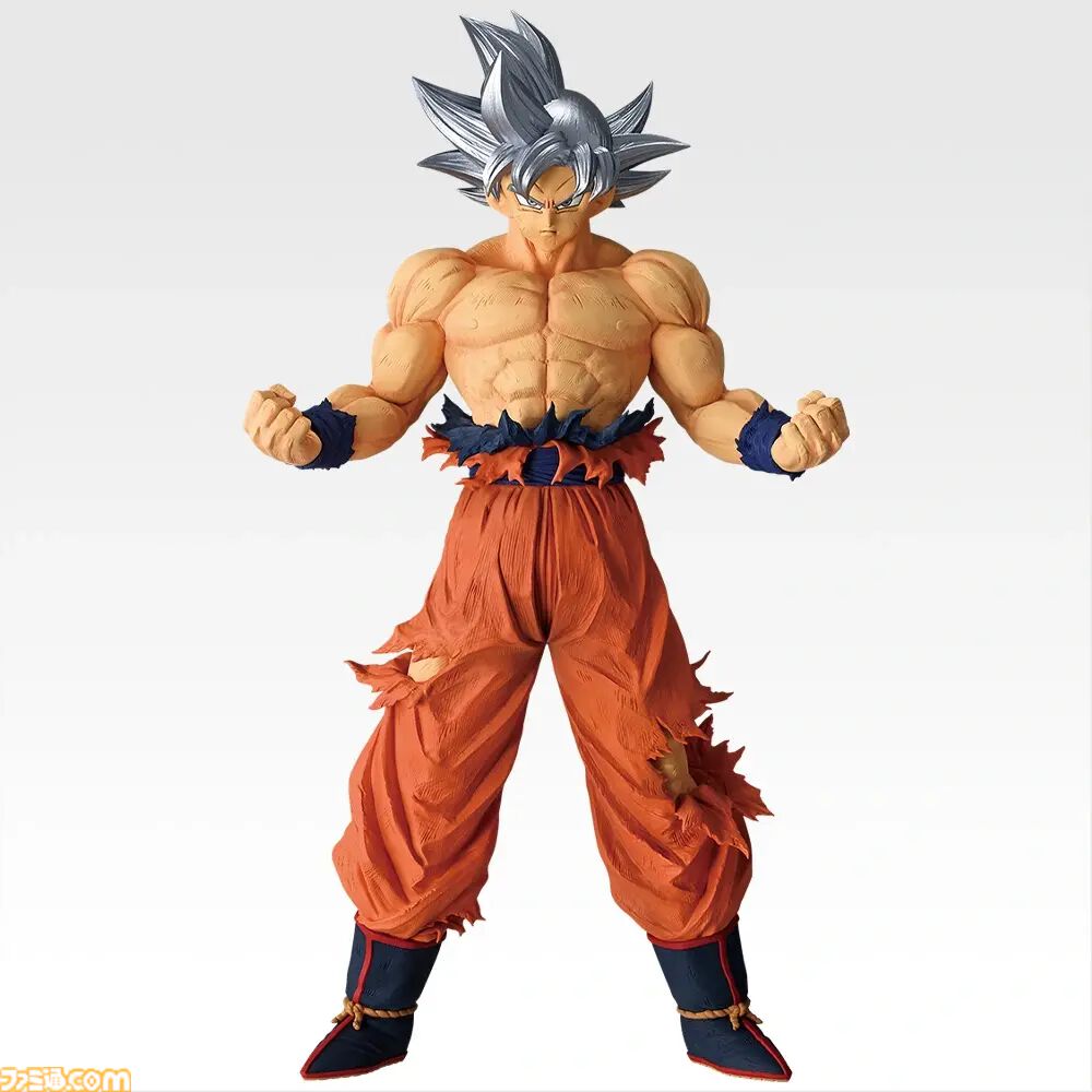 画像ページ (6/11) 『ドラゴンボール』新作一番くじが本日（5/8）より
