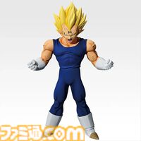 『ドラゴンボール』新作一番くじが本日（5/8）より発売。A～F賞まで全部フィギュアの豪華なラインアップ。ラストワン賞は大猿悟空の大迫力なソフビ