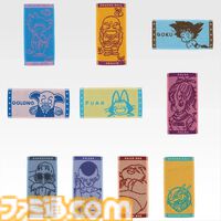 『ドラゴンボール』新作一番くじが本日（5/8）より発売。A～F賞まで全部フィギュアの豪華なラインアップ。ラストワン賞は大猿悟空の大迫力なソフビ