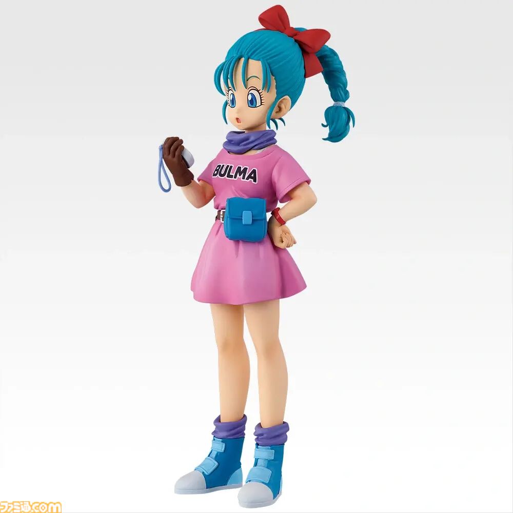 ドラゴンボール』新作一番くじが本日（5/8）より発売。A～F賞まで全部