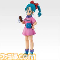 『ドラゴンボール』新作一番くじが本日（5/8）より発売。A～F賞まで全部フィギュアの豪華なラインアップ。ラストワン賞は大猿悟空の大迫力なソフビ