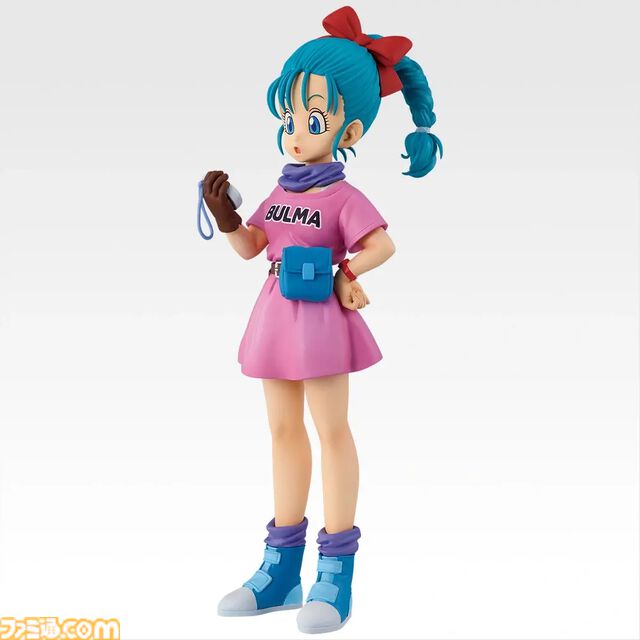 『ドラゴンボール』新作一番くじが本日（5/8）より発売。A～F賞まで全部フィギュアの豪華なラインアップ。ラストワン賞は大猿悟空の大迫力なソフビ