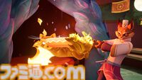 『Beastro ビーストロ』キツネシェフによる“食堂経営×デッキ構築”アドベンチャー、6月12日発売決定。作った料理をカードにして冒険者たちを支えよう