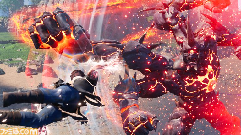 『UNDEFEATED: Genesis』2027年初頭へ発売延期。“究極のヒーロー体験”を最高の形で届けるため。今夏には新情報も公開予定