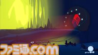 パズルアクション『エアヘッド』がPS4、Xbox One版が発売。風船のような頭部を持つ生命体、分離した身体を操作して広大な世界を冒険しよう