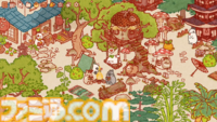 『うさぎしま』に夏がやってきた！ 新たなうさぎやミニゲームが追加される大型アップデートが配信開始