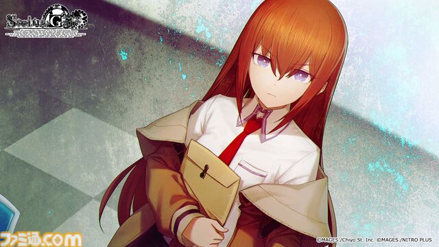 【シュタゲ】『シュタインズ・ゲート リブート』発売日が2026年8月20日に決定。グラフィックのリファイン＆ボイスをすべて再収録したリメイク作。OPテーマは『スカイクラッドの観測者』