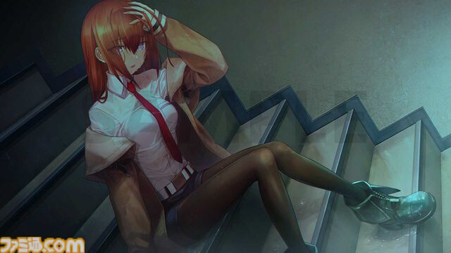 【シュタゲ】『シュタインズ・ゲート リブート』発売日が2026年8月20日に決定。グラフィックのリファイン＆ボイスをすべて再収録したリメイク作。OPテーマは『スカイクラッドの観測者』