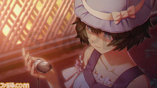 【シュタゲ】『シュタインズ・ゲート リブート』発売日が2026年8月20日に決定。グラフィックのリファイン＆ボイスをすべて再収録したリメイク作。OPテーマは『スカイクラッドの観測者』