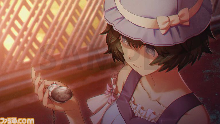 【シュタゲ】『シュタインズ・ゲート リブート』発売日が2026年8月20日に決定。グラフィックのリファイン＆ボイスをすべて再収録したリメイク作。OPテーマは『スカイクラッドの観測者』