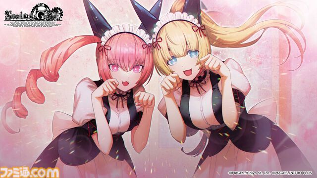 【シュタゲ】『シュタインズ・ゲート リブート』発売日が2026年8月20日に決定。グラフィックのリファイン＆ボイスをすべて再収録したリメイク作。OPテーマは『スカイクラッドの観測者』