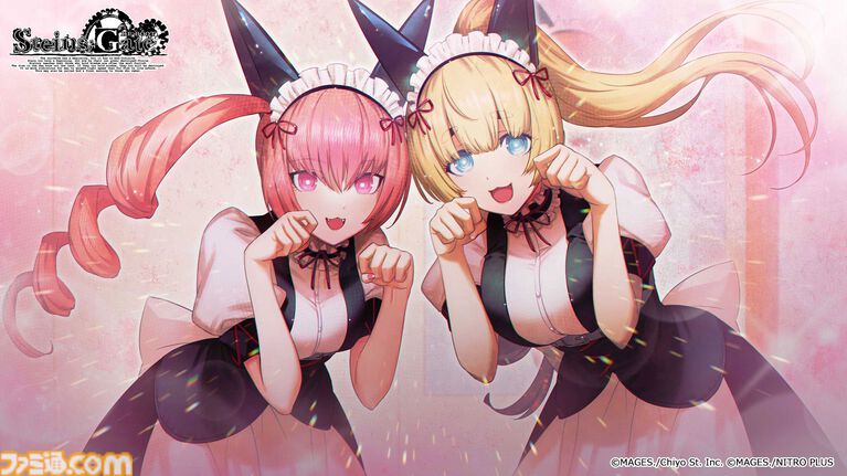 【シュタゲ】『シュタインズ・ゲート リブート』発売日が2026年8月20日に決定。グラフィックのリファイン＆ボイスをすべて再収録したリメイク作。OPテーマは『スカイクラッドの観測者』