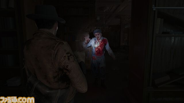 『The Sinking City 2』