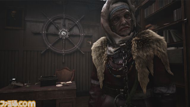 『The Sinking City 2』