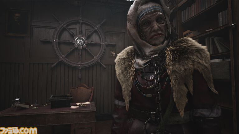 『The Sinking City 2』