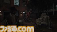 『The Sinking City 2』