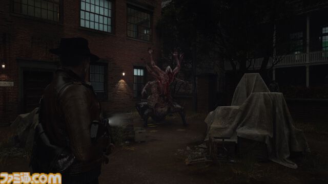 『The Sinking City 2』