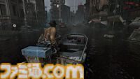 『The Sinking City 2』