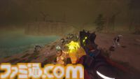 『Far Far West』ロボットカウボーイが暴れまわるシューターが50万本のセールスを記録。Steamのレビューは2万件超えの圧倒的好評を獲得中。世界中でカウボーイの銃と呪文が飛び交う