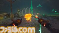 『Far Far West』ロボットカウボーイが暴れまわるシューターが50万本のセールスを記録。Steamのレビューは2万件超えの圧倒的好評を獲得中。世界中でカウボーイの銃と呪文が飛び交う