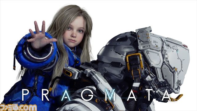 『プラグマタ』全世界累計200万セールス突破。発売から16日でさらなる大台達成。人間とアンドロイド少女が過酷な月面を生き抜くSFアクション