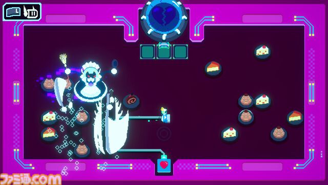 『Re:Connect』AIの“ココロのバグ”を修復し、世界の異変に迫るパズルアドベンチャーが面白そう。序盤の物語を体験できるデモ版が本日（5/8）配信