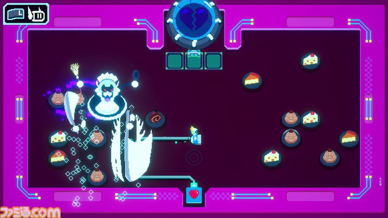『Re:Connect』AIの“ココロのバグ”を修復し、世界の異変に迫るパズルアドベンチャーが面白そう。序盤の物語を体験できるデモ版が本日（5/8）配信