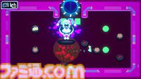 『Re:Connect』AIの“ココロのバグ”を修復し、世界の異変に迫るパズルアドベンチャーが面白そう。序盤の物語を体験できるデモ版が本日（5/8）配信