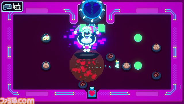 『Re:Connect』AIの“ココロのバグ”を修復し、世界の異変に迫るパズルアドベンチャーが面白そう。序盤の物語を体験できるデモ版が本日（5/8）配信