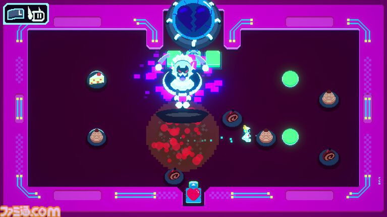 『Re:Connect』AIの“ココロのバグ”を修復し、世界の異変に迫るパズルアドベンチャーが面白そう。序盤の物語を体験できるデモ版が本日（5/8）配信