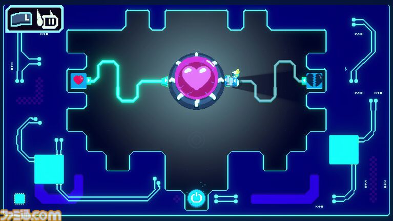 『Re:Connect』AIの“ココロのバグ”を修復し、世界の異変に迫るパズルアドベンチャーが面白そう。序盤の物語を体験できるデモ版が本日（5/8）配信