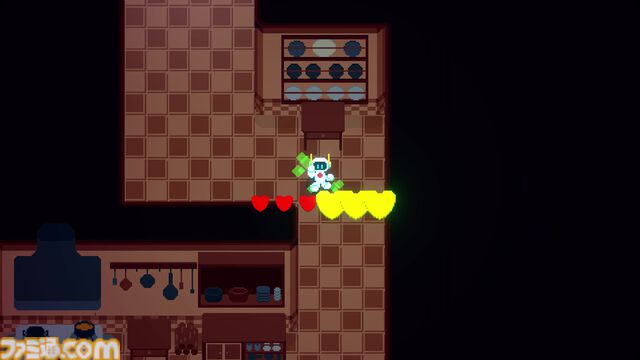 『Re:Connect』AIの“ココロのバグ”を修復し、世界の異変に迫るパズルアドベンチャーが面白そう。序盤の物語を体験できるデモ版が本日（5/8）配信