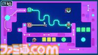 『Re:Connect』AIの“ココロのバグ”を修復し、世界の異変に迫るパズルアドベンチャーが面白そう。序盤の物語を体験できるデモ版が本日（5/8）配信