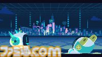 『Re:Connect』AIの“ココロのバグ”を修復し、世界の異変に迫るパズルアドベンチャーが面白そう。序盤の物語を体験できるデモ版が本日（5/8）配信