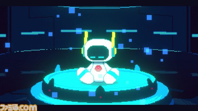 『Re:Connect』AIの“ココロのバグ”を修復し、世界の異変に迫るパズルアドベンチャーが面白そう。序盤の物語を体験できるデモ版が本日（5/8）配信