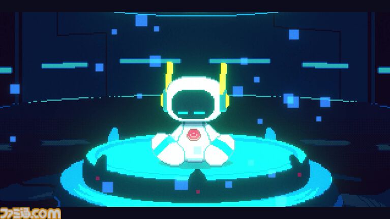 『Re:Connect』AIの“ココロのバグ”を修復し、世界の異変に迫るパズルアドベンチャーが面白そう。序盤の物語を体験できるデモ版が本日（5/8）配信