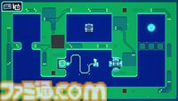 『Re:Connect』AIの“ココロのバグ”を修復し、世界の異変に迫るパズルアドベンチャーが面白そう。序盤の物語を体験できるデモ版が本日（5/8）配信