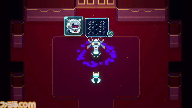 『Re:Connect』AIの“ココロのバグ”を修復し、世界の異変に迫るパズルアドベンチャーが面白そう。序盤の物語を体験できるデモ版が本日（5/8）配信