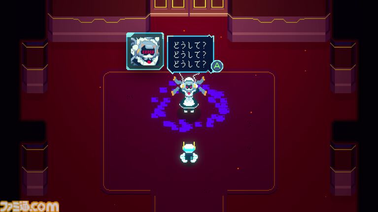 『Re:Connect』AIの“ココロのバグ”を修復し、世界の異変に迫るパズルアドベンチャーが面白そう。序盤の物語を体験できるデモ版が本日（5/8）配信