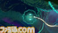 『バハムートとワクワクの木』アラビア神話に影響を受けた海底探索アドベンチャー、PS5＆Xbox版が発売。巨鯨バハムートや海中都市を描く幻想世界へ